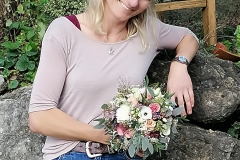 floral kreativ Petra Mandl Hochzeit 50