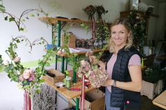 floral kreativ Petra Mandl Hochzeit 44