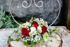 floral kreativ Petra Mandl Hochzeit 41