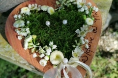 floral kreativ Petra Mandl Hochzeit 42