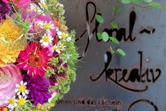 floral kreativ Petra Mandl Hochzeit 35
