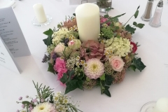 floral kreativ Petra Mandl Hochzeit 38