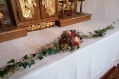 floral kreativ Petra Mandl Hochzeit 31
