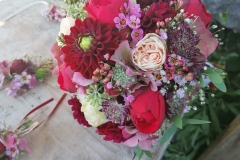 floral kreativ Petra Mandl Hochzeit 32