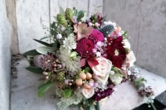 floral kreativ Petra Mandl Hochzeit 26